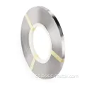 Ni Steel Ti Foil Titanium Strip Metal Filter